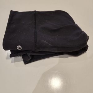 Low rise Lululemon leggings